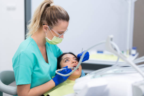 Best Broken or Chipped Tooth Repair in Lamoni, IA